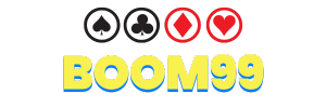 Logo BOOM99